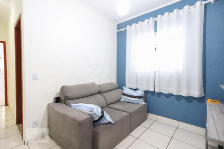 Sala de casa para alugar com 3 quartos, 250m² em Vila Pereira Cerca, São Paulo
