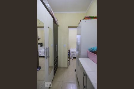 Casa à venda com 250m², 3 quartos e 6 vagasCloset