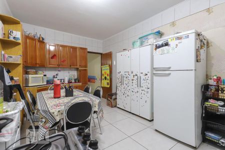 Casa à venda com 250m², 3 quartos e 6 vagasCozinha
