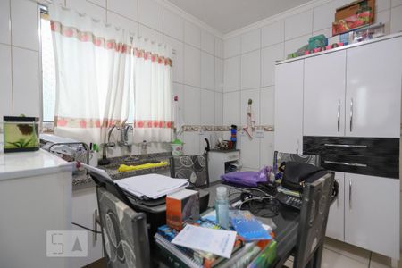 Casa à venda com 250m², 3 quartos e 6 vagasCozinha
