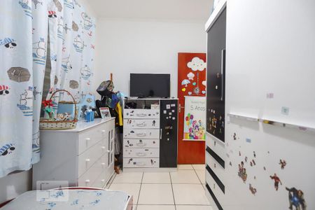 Casa à venda com 250m², 3 quartos e 6 vagasQuarto 2