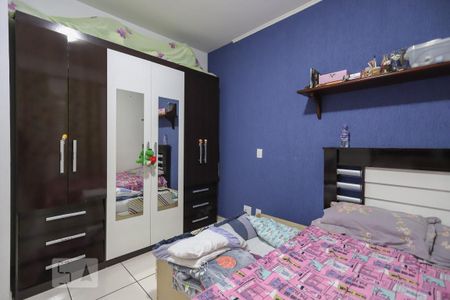 Quarto 1 de casa para alugar com 3 quartos, 250m² em Vila Pereira Cerca, São Paulo