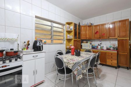 Casa à venda com 250m², 3 quartos e 6 vagasCozinha
