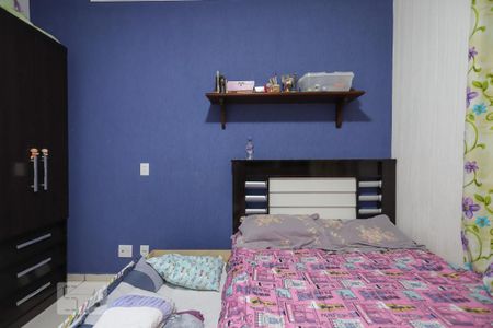 Quarto 1 de casa para alugar com 3 quartos, 250m² em Vila Pereira Cerca, São Paulo