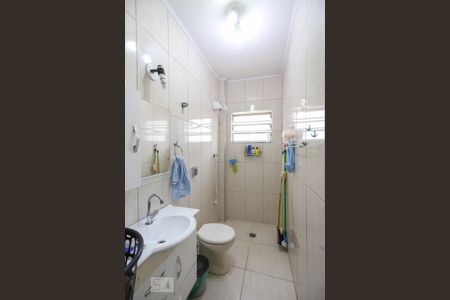 Casa à venda com 250m², 3 quartos e 6 vagasBanheiro Suíte