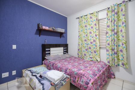 Quarto 1 de casa para alugar com 3 quartos, 250m² em Vila Pereira Cerca, São Paulo