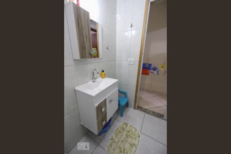 Casa à venda com 250m², 3 quartos e 6 vagasLavabo