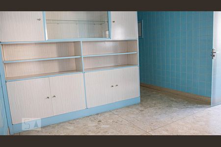 Apartamento à venda com 200m², 4 quartos e 1 vagaCozinha