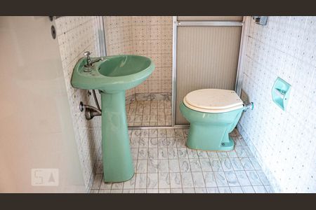 Apartamento à venda com 200m², 4 quartos e 1 vagaBanheiro 2