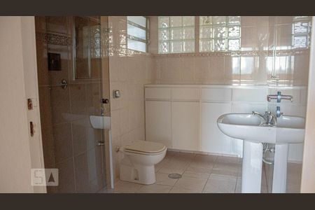 Banheiro 1 de apartamento para alugar com 3 quartos, 200m² em Paraíso, São Paulo