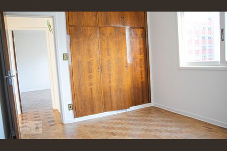 Quarto 2 - Armários de apartamento à venda com 4 quartos, 200m² em Paraíso, São Paulo