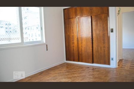 Quarto 3 - Armários de apartamento à venda com 4 quartos, 200m² em Paraíso, São Paulo