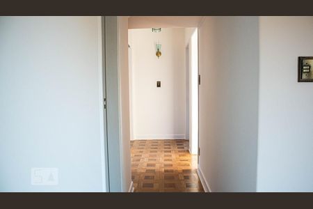 Corredor de apartamento à venda com 4 quartos, 200m² em Paraíso, São Paulo