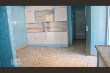 Apartamento à venda com 200m², 4 quartos e 1 vagaCozinha