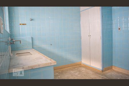 Apartamento à venda com 200m², 4 quartos e 1 vagaCozinha