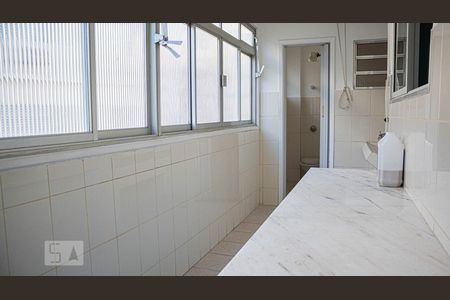 Apartamento à venda com 200m², 4 quartos e 1 vagaÁrea de Serviço