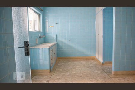 Apartamento à venda com 200m², 4 quartos e 1 vagaCozinha