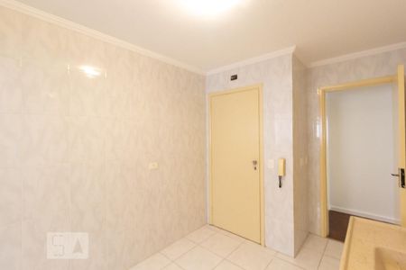 Apartamento à venda com 90m², 2 quartos e 1 vagaCozinha