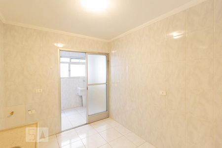 Apartamento à venda com 90m², 2 quartos e 1 vagaCozinha