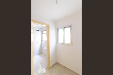 Apartamento à venda com 90m², 2 quartos e 1 vagaQuarto de Serviço