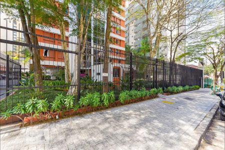 Apartamento à venda com 90m², 2 quartos e 1 vagaFachada