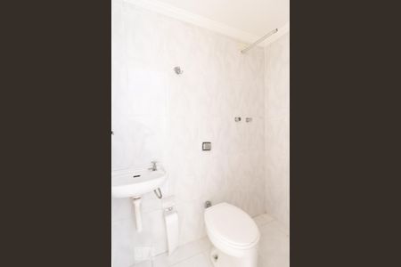 Apartamento à venda com 90m², 2 quartos e 1 vagaBanheiro de Serviço