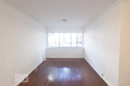 Apartamento à venda com 90m², 2 quartos e 1 vagaSala