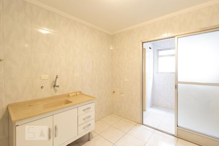 Apartamento à venda com 90m², 2 quartos e 1 vagaCozinha