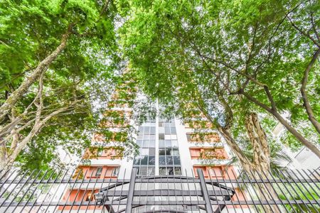 Apartamento à venda com 90m², 2 quartos e 1 vagaFachada