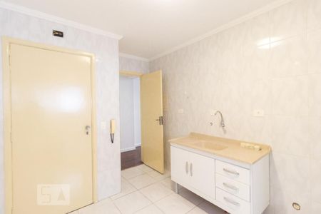 Apartamento à venda com 90m², 2 quartos e 1 vagaCozinha