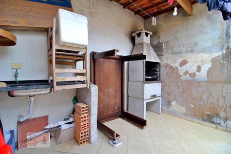Casa à venda com 178m², 3 quartos e 2 vagasÁrea Externa