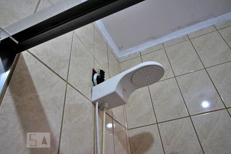 Casa à venda com 178m², 3 quartos e 2 vagasBanheiro da Suíte