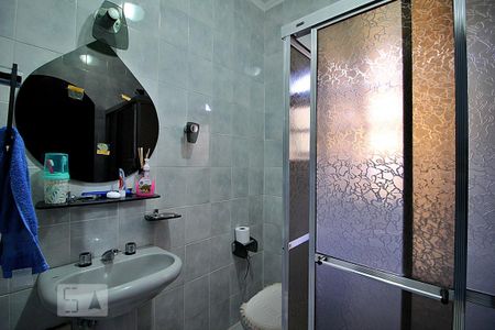 Casa à venda com 178m², 3 quartos e 2 vagasBanheiro 2