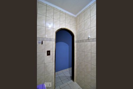 Casa à venda com 178m², 3 quartos e 2 vagasBanheiro da Suíte