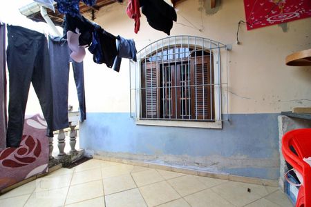 Casa à venda com 178m², 3 quartos e 2 vagasÁrea Externa