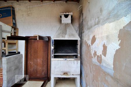 Casa à venda com 178m², 3 quartos e 2 vagasChurrasqueira