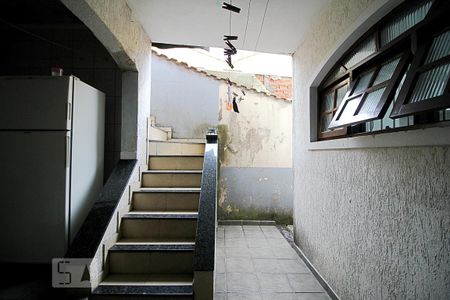 Casa à venda com 178m², 3 quartos e 2 vagasÁrea de Serviço
