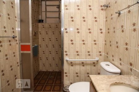 Apartamento à venda com 75m², 2 quartos e sem vagaBanheiro