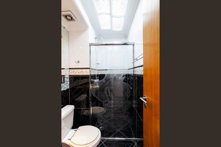 Apartamento à venda com 80m², 3 quartos e 2 vagasBanheiro