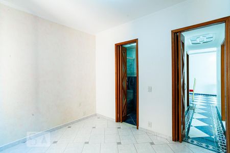 Apartamento à venda com 80m², 3 quartos e 2 vagasSuíte