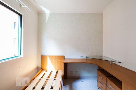 Apartamento à venda com 80m², 3 quartos e 2 vagasQuarto 2