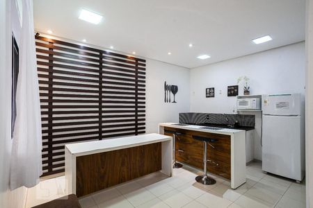 Apartamento à venda com 80m², 3 quartos e 2 vagasÁrea comum - Salão de festas
