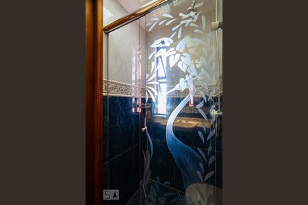 Apartamento à venda com 80m², 3 quartos e 2 vagasBanheiro da Suíte