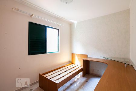 Apartamento à venda com 80m², 3 quartos e 2 vagasQuarto 2