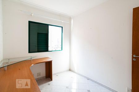 Apartamento à venda com 80m², 3 quartos e 2 vagasQuarto 3