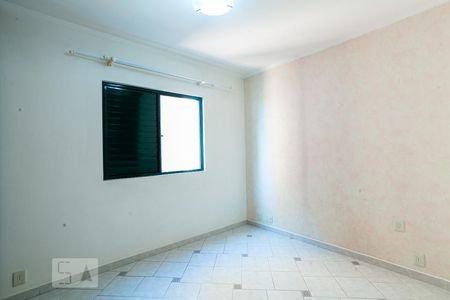 Suíte de apartamento à venda com 3 quartos, 80m² em Jardim Bela Vista, Santo André