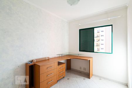 Apartamento à venda com 80m², 3 quartos e 2 vagasQuarto 3