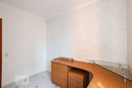 Apartamento à venda com 80m², 3 quartos e 2 vagasQuarto 3