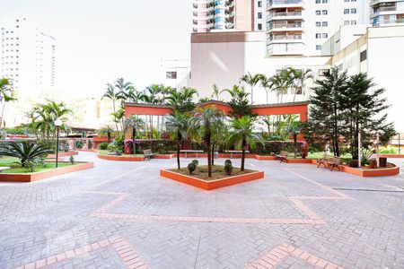 Apartamento à venda com 80m², 3 quartos e 2 vagasÁrea comum