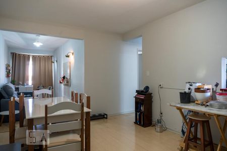 Sala de apartamento à venda com 2 quartos, 90m² em Campos Elíseos, São Paulo